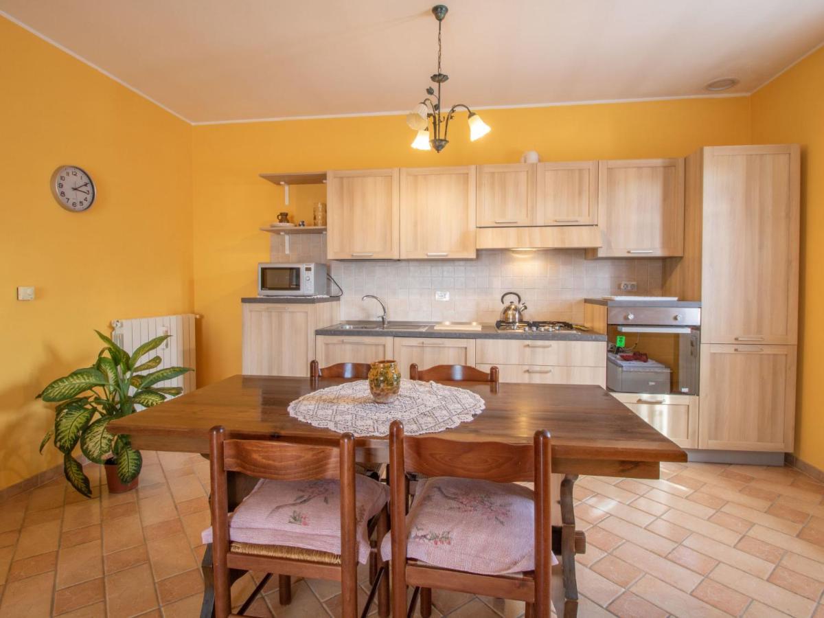 Holiday Home Casa Martina By Interhome Montefiascone Exterior foto