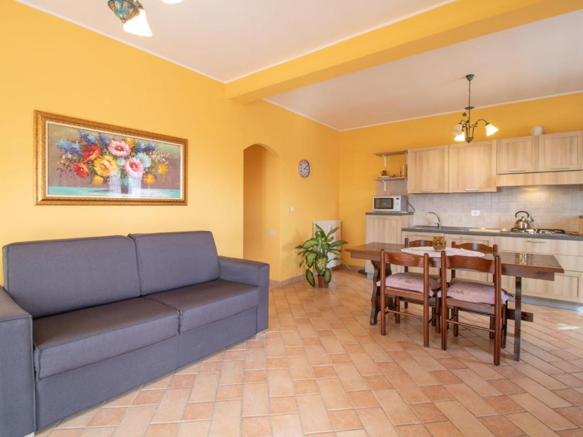 Holiday Home Casa Martina By Interhome Montefiascone Exterior foto