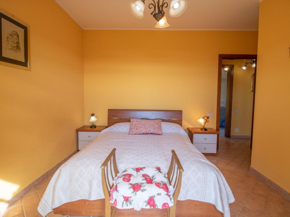 Holiday Home Casa Martina By Interhome Montefiascone Exterior foto